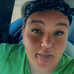 Meet your Posher, Audriannah